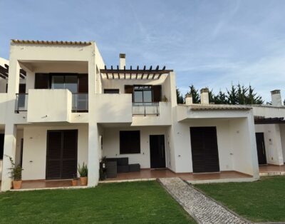 Alvor Golf Apartments