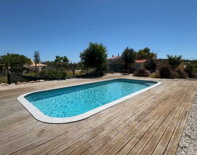 Studio with Pool – Armação de Pêra, Algarve